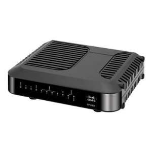  NEW Cisco Model DPC3825 8x4 DOCSIS 3.0 Wireless 