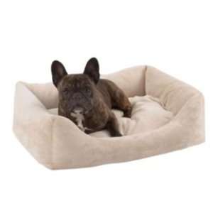  Pet Dreams Eco Bolster Dog Bed XLarge Coco