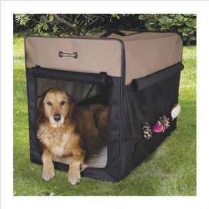  Home & Away Crate   Portable Dog Cage DOGH4