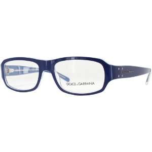  Dolce Gabbana DG3005 Eyeglasses Frame & Lenses Health 