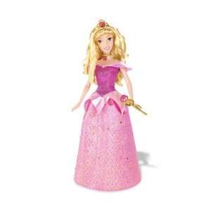    Disney Princess Enchanted Tales Sleeping Beauty Doll Toys & Games