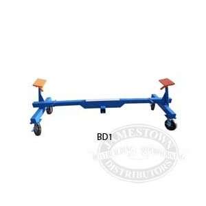  Brownell Heavy Duty Boat Dollies BD2 up to 8,000 lbs 