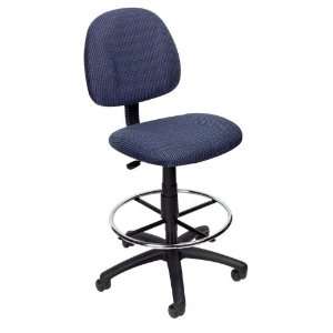  Boss Office Chairs Armless Drafting Stool Furniture 