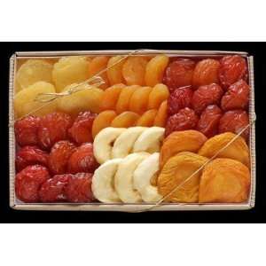 Sympathy Kosher Dried Fruit Collection  Grocery & Gourmet 