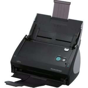  Fujitsu ScanSnap S500 Clr 18PPM/36IPM Dupl Scanner 