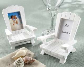   miniature adirondack chair frames are handcrafted, hand painted, and