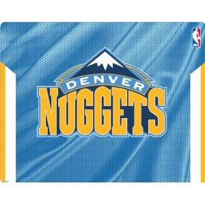  Denver Nuggets skin for DSi Video Games