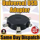5in Universal Hard Drive Mounting Bracket Adapter for 5.25in Bay