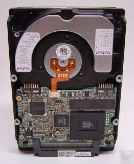 IBM DDYS T36950 36GB 10K Ultra3 SCSI Hard Drive  