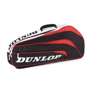  Dunlop Sports Biomimetic Racquet Thermo Tennis Bag Sports 
