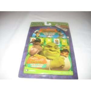 DVD Game Shrek Pick a Pair Toys & Games