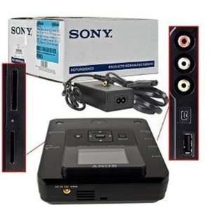  Sony DVD Recorder Electronics
