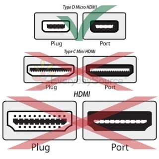 7in1 For HTC EVO 4G Hard Case HDMI Cable Privacy Film  