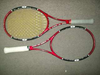 Head Flexpoint Prestige Midplus 98 4 1/2 Tennis Racquet  