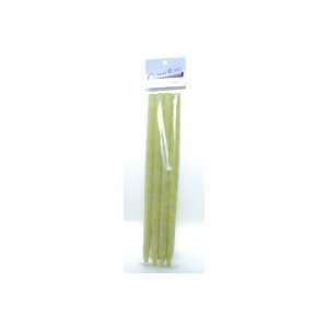  Herbal Beeswax Ear Cone Candles, Sage (4 pak) Health 