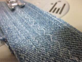 NECCHI 554 HEAVY DUTY SEWING MACHINE DENIM CANVAS VINYL  