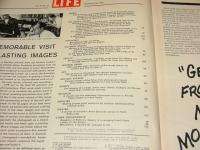 Life Sep 28 1959 An Assassins Mind The Trotsky Whodunit, Pennant 