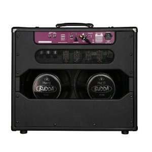  Budda S/D V 20 Series Ii Head  120v Musical Instruments