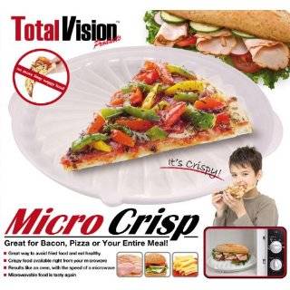 Total Vision Products Micro Crisp