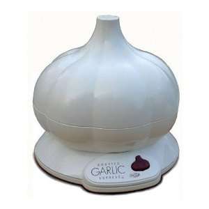   TAGCO GR300 1 Tagco Roasted Garlic Express in White