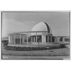  Photo Worlds Fair, Elgin National Watch Co. General view 