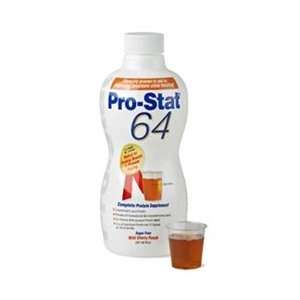  Medical Nutrition ProStat 64 Liquid Protein Wild Cherry 30 