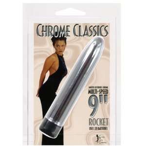  Chrome Classics Rocket 9 