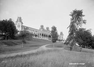 Grand Hotel Highmount NY catskills photo picture  