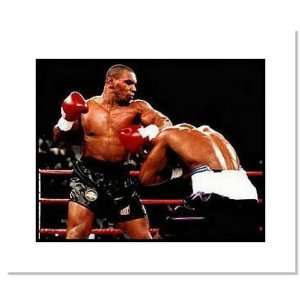  Mike Tyson Boxing 1997 vs. Evander Holyfield Double 