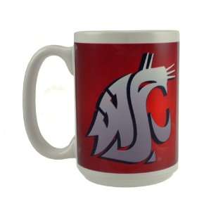  WSU Ceramic Mug