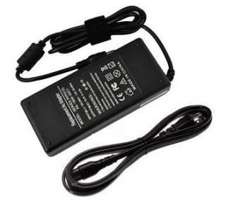   M6000 M5105 Laptop power supply ac adapter cord cable charger  