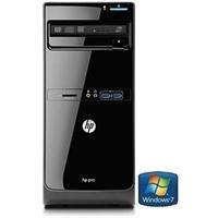 HP Smart Buy Pro 3405 AMD Quad Core A6 3650 2.60GHz Microtower PC 