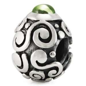   Faberge Egg Chiyopia Pandora Chamilia Troll Compatible Beads Jewelry