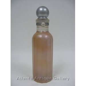 Designer Perfume Bottle Factice by Giorgio   Ocean Dream, Pink 
