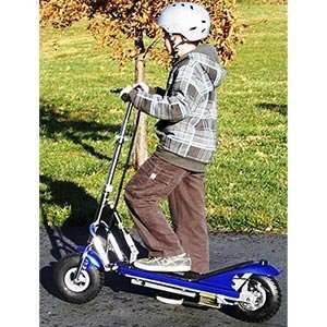 360 Eco Battery Operated Scooter Includes 12V12AH Rechargable Battery 