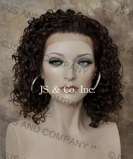   latest from Jennys HairSense. . . 100% Human Hair Lace Front Wig