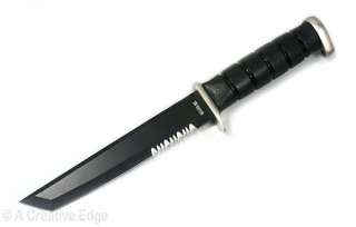 Tanto Military Blade Sheath Hunting Survival Knife NEW  