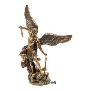   The Archangel   Collectible Figurine Statue Sculpture