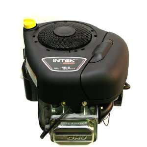   Shaft, Fuel Pump, Oil Filter, 16 Amp Alternator Patio, Lawn & Garden