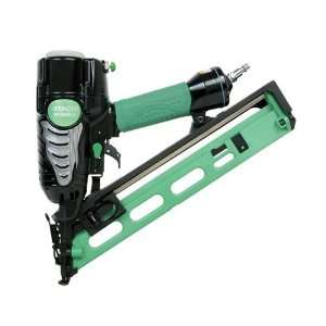  Carrying Case for the Hitachi NT65MA3 Finish Nailer