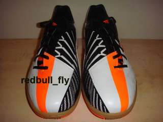   Total 90 Shoot IV IC Laser Indoor Soccer Boot Mercurial T90  