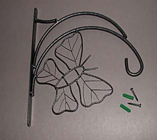 Four strand wire hangers and brackets are available in my  store.