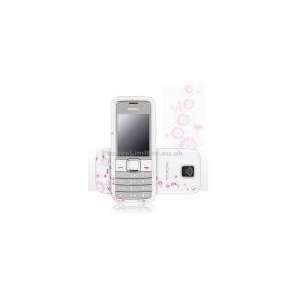  Nokia 7310 Supernova Emartbuy White/pink; Unlocked to ANY 