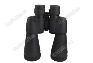 60*90 Zoom Outdoor Tourism Telescope Jumelles Binoculars for Camping 