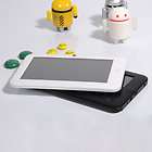 Multi touch Capacitive Android 4.0 Tablet PC With HD 1.3MP Camera 