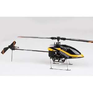 New Walkera V100D08 3D Flybarless RC Helicopter w/ 6 Channel 2.4GHz 