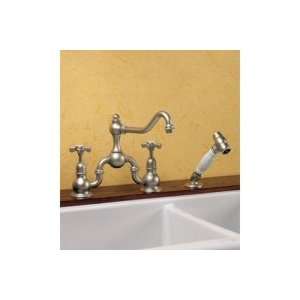   KITCHEN FAUCET Wall Mounted 3 Hole Mixer 30276348