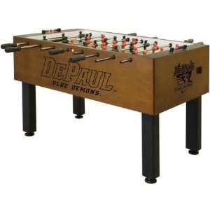  FB CDP Foosball Table with DePaul