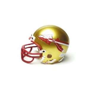    Florida State Replica Mini NCAA Football Helmet