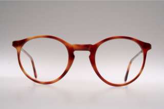  mixed Panto eyeglasses by LA EYEWORKS Mod. JIMMY JACK /K15W  